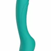 Savage G-Spot Vibrator silikonowy
