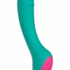 Savage G-Spot Vibrator silikonowy
