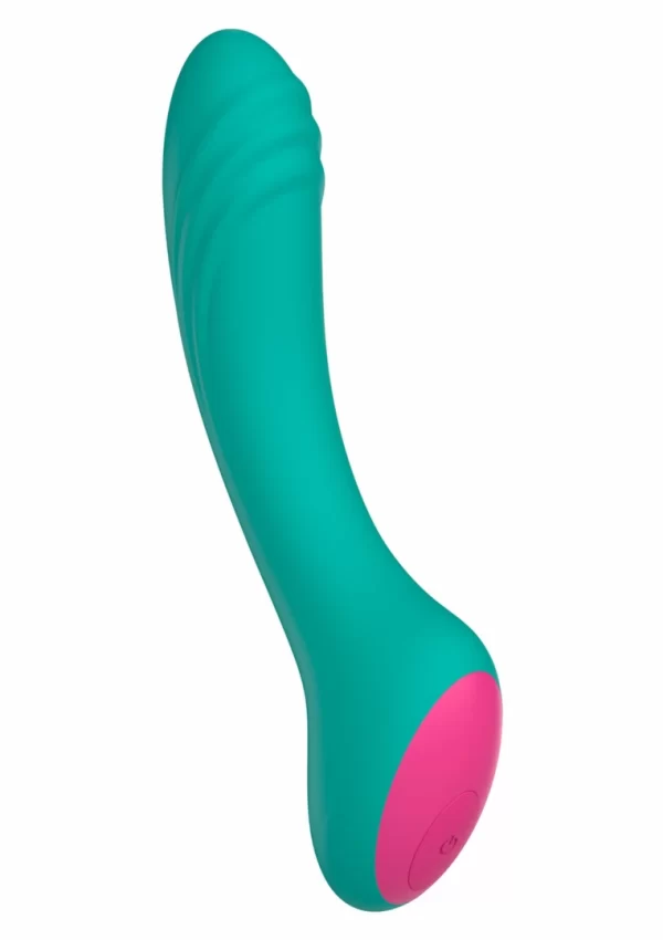 Savage G-Spot Vibrator silikonowy