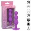 CalExotics First Time Triple Beaded Probe Silicone USB