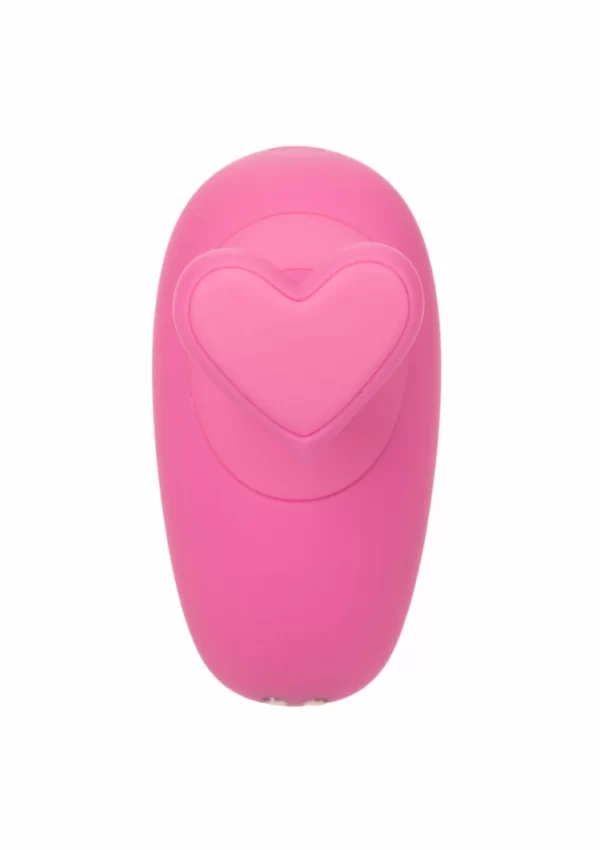 Suck & Play Massager Compact Silicone