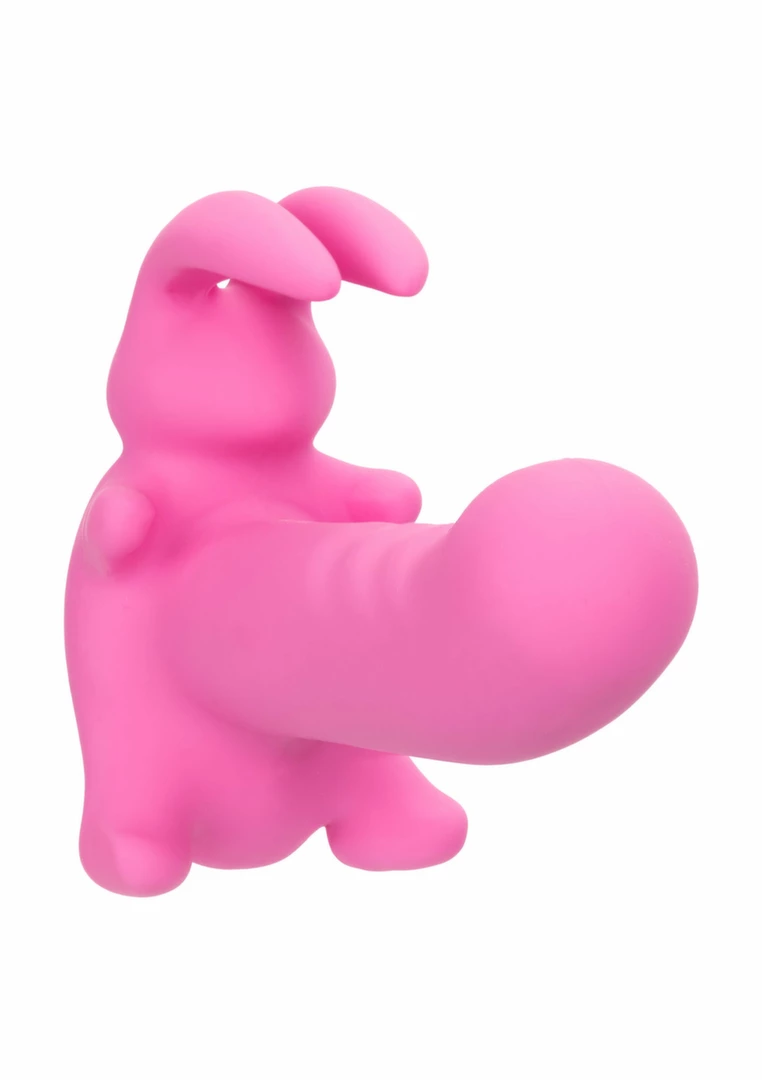 CalExotics Bunny Dreams Vibrating - vibraattori