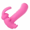 CalExotics Bunny Dreams Vibrating – Do majtek