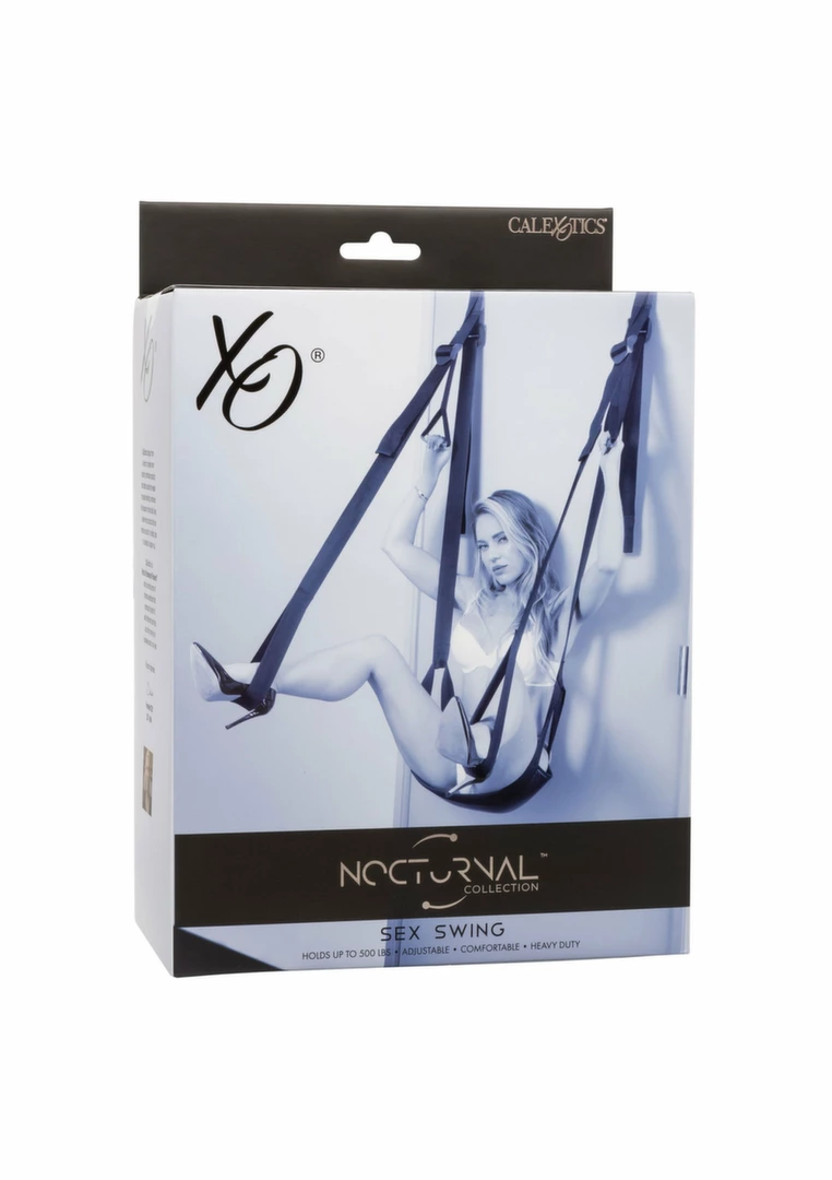 Nocturnal Collection Adjustable Door Swing