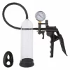CalExotics Magnified Gauged Pump System - tuote