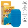Pop Sock Ribbed Reversible Intimate Sleeve - Anelma male masturbator
