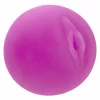 Pop Sock Pure Skin Intimate Sleeve Closed-End 13 cm - Anelma Pop Sock Pure Skin Intimate Sleeve Closed-End 13 cm