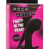 Rock Bottom Curved Probe Silicone Intimate Device USB