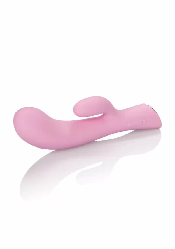 Amour Silicone Dual G Wand - Ergonomic Rechargeable Massager