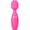 CalExotics Tiny Teasers Bunny - vibraattori