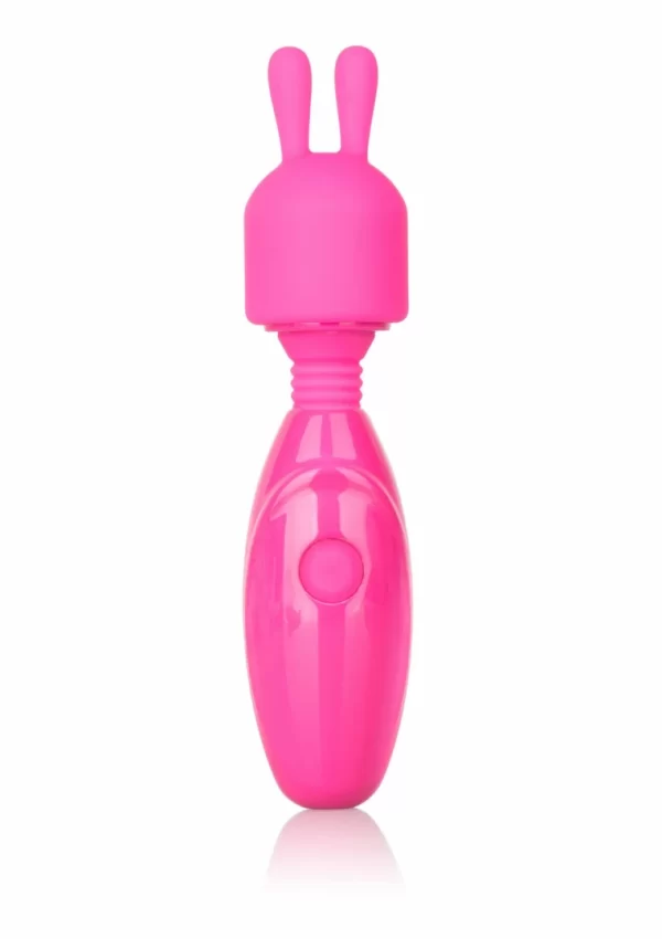 CalExotics Tiny Teasers Bunny - vibraattori