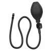 CalExotics Medium Inflatable Plug silikonowy