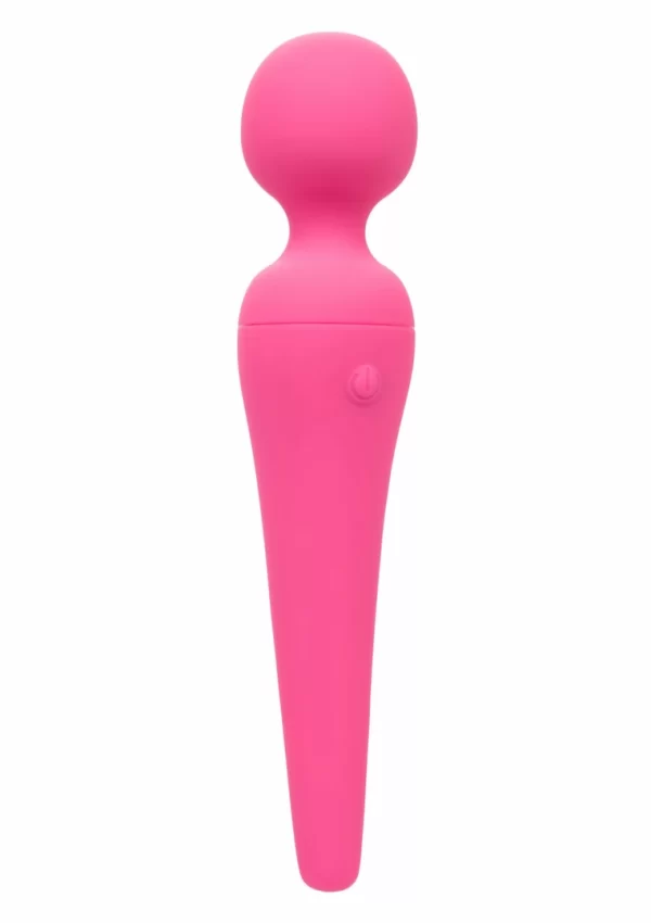 CalExotics Couture Collection Body Wand lekki masażer - vibraattori