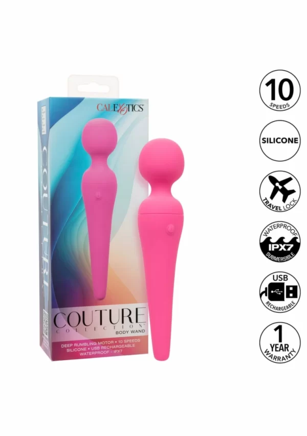 wand massager