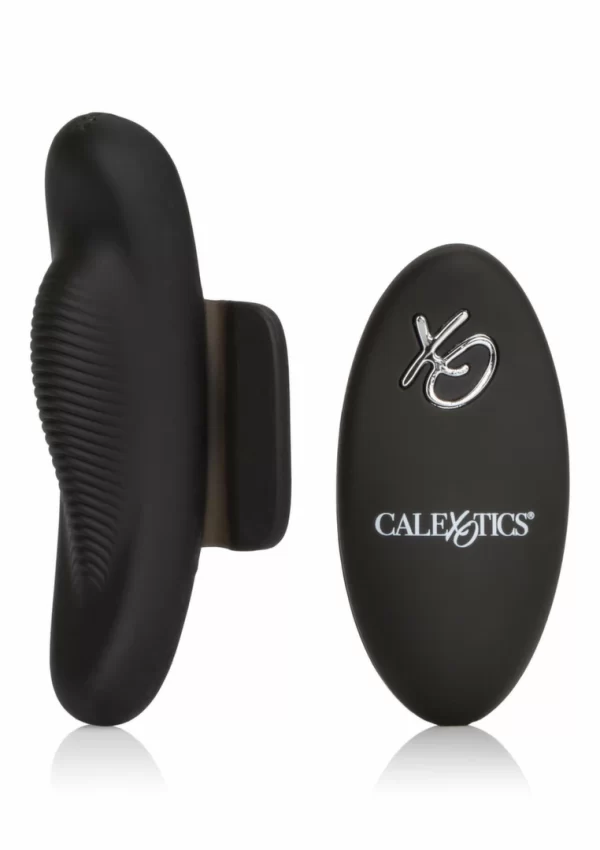 CalExotics Remote Petite Panty Teaser - vibraattori