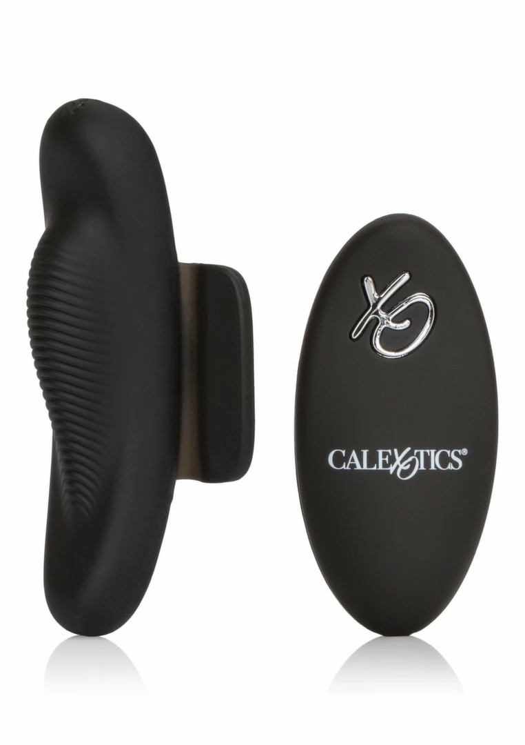CalExotics Remote Petite Panty Teaser - vibraattori