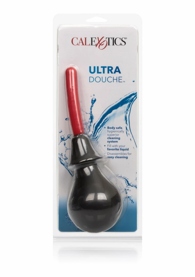 CalExotics Ultra Douche Hygiene System 190ml