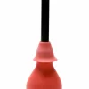 CalExotics Vulcanite Anal Douche Compact Hygiene System 7.5 oz