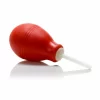 CalExotics Anal Douche Two-Piece Hygienic Cleaning System Glow Tip. Intimate douche