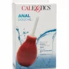 CalExotics Anal Douche Two-Piece Hygienic Cleaning System