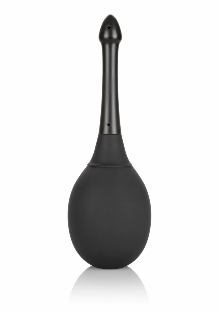 CalExotics One Way Valve Douche - Hygienic Cleaning System