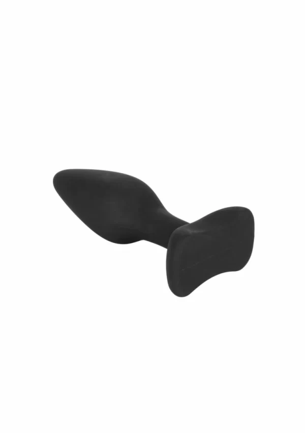CalExotics Silicone Anal Exerciser Kit - Zestaw 3 anatomicznych aplikatorow silikonowych