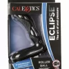 Eclipse Roller Ball Probe Silicone Wireless Intimate
