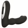 Eclipse Roller Ball Probe Silicone Wireless Intimate Massager Black