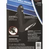 CalExotics Eclipse Roller Ball Probe silikonowy masaÅ¼er z ruchomÄ… kulkÄ…