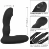 Eclipse Roller Ball Probe Silicone Wireless Intimate Massager Black. Prostate massager. See functions