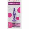 CalExotics Booty Call Booty Starter Silicone Anal Trainer