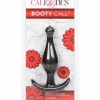 CalExotics Booty Call Booty Rocker silikonowy anatomiczny masażer z uchwytem 12 cm CalExotics Booty Call Booty Rocker silikonowy anatomiczny masażer z uchwytem 12 cm