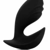 CalExotics Booty Call Petite Probe Flexible Silicone Anal Model