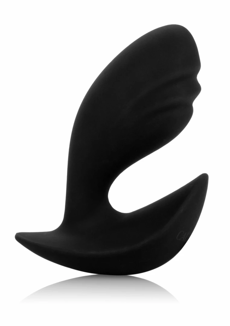 CalExotics Booty Call Petite Probe Flexible Silicone Anal Model
