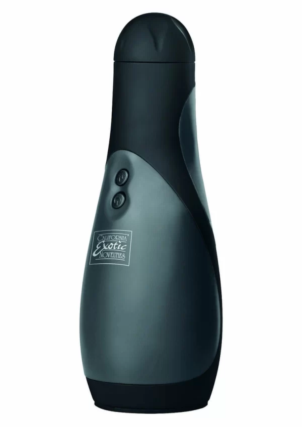 Apollo Power Stroker Intimate Machine with 30 Vibration