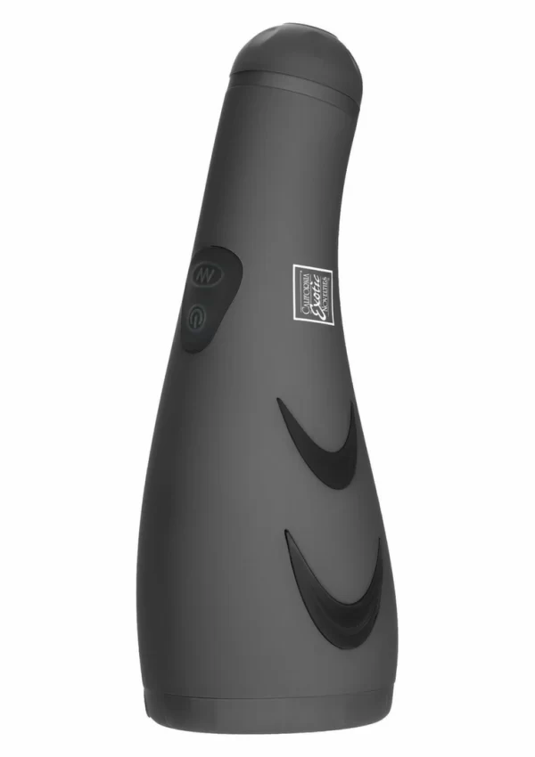 Apollo Hydro Power Stroker Intimate Machine
