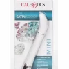 CalExotics Lulu Satin Scoop – Stymulatory punktu g