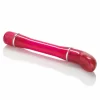 CalExotics Pixies Glider Compact Intimate Device 5in Pink