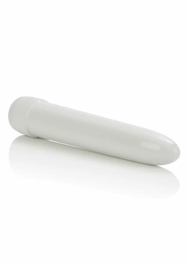 CalExotics Classic Chic Slimline Vibrator 7" ABS Multi-Speed