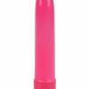 CalExotics Neon Vibrator 4.5" wielofunkcyjny