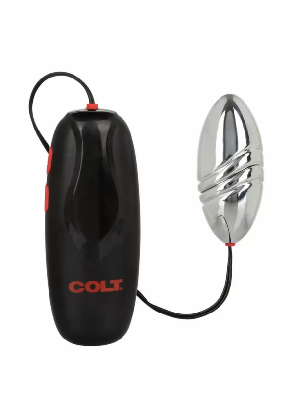 COLT Turbo Bullet - vibraattori