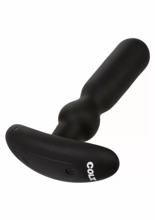 COLT Anal-T WibrujÄ…cy model wielofunkcyjny