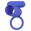CalExotics Endless Desires Enhancer Silicone Rechargeable Dual Ring System - Anelma sextoys
