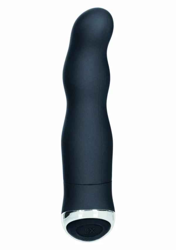CalExotics Classic Chic Curve 8-Function - vibraattori
