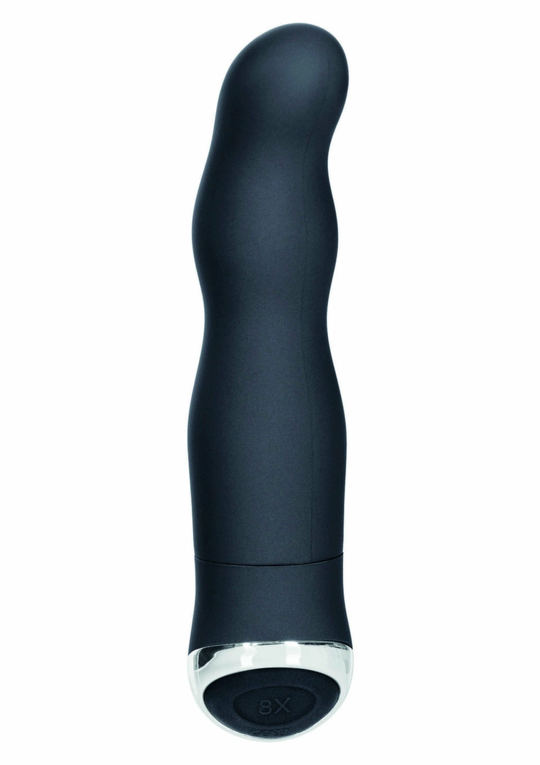 CalExotics Classic Chic Curve 8-Function - vibraattori