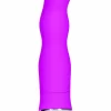 CalExotics Classic Chic Curve 8-Funkcyjny masażer punktowy - vibraattori