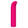 CalExotics Classic Chic Mini G Rechargeable - vibraattori