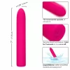 CalExotics Rechargeable Chic Standard Liquid Silicone
