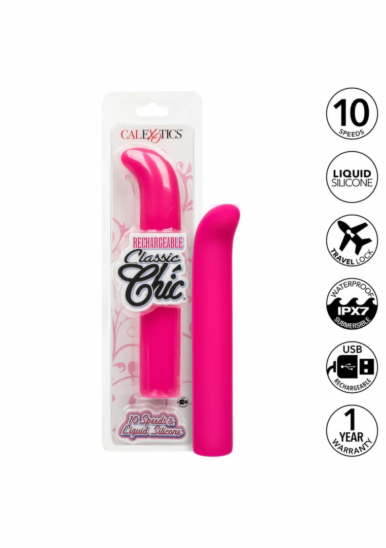 stymulatory punktu g - Anelma G-spot vibrator