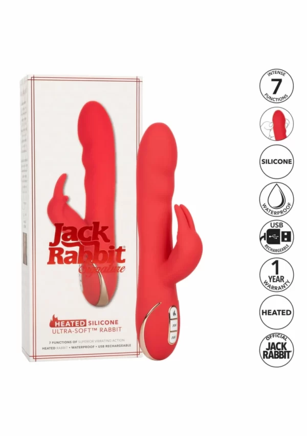 rabbit vibrator